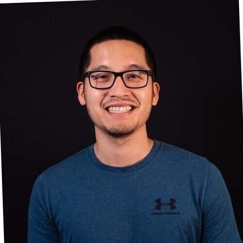 Avatar of Steven S.