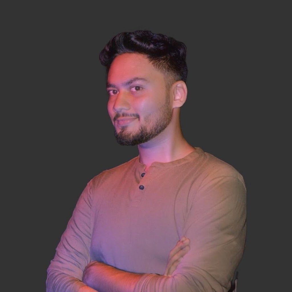 Avatar of Farhan A.