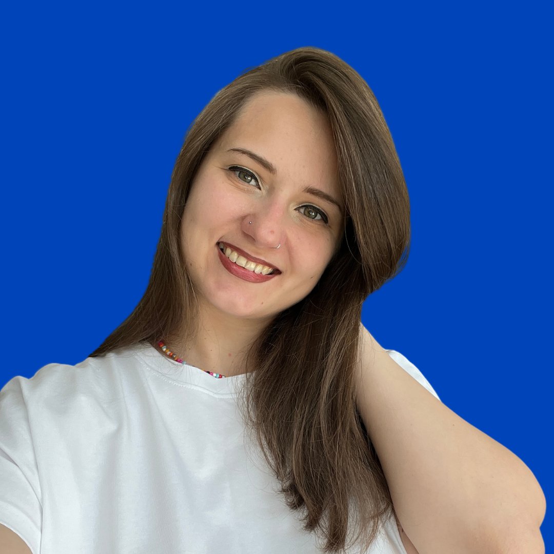 Avatar of Olga B.