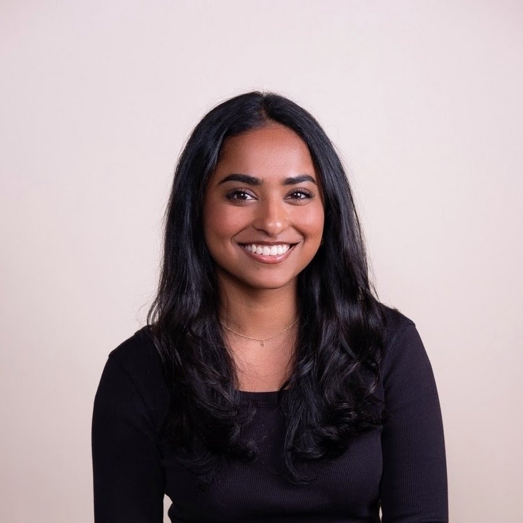 Avatar of Pranathi T.