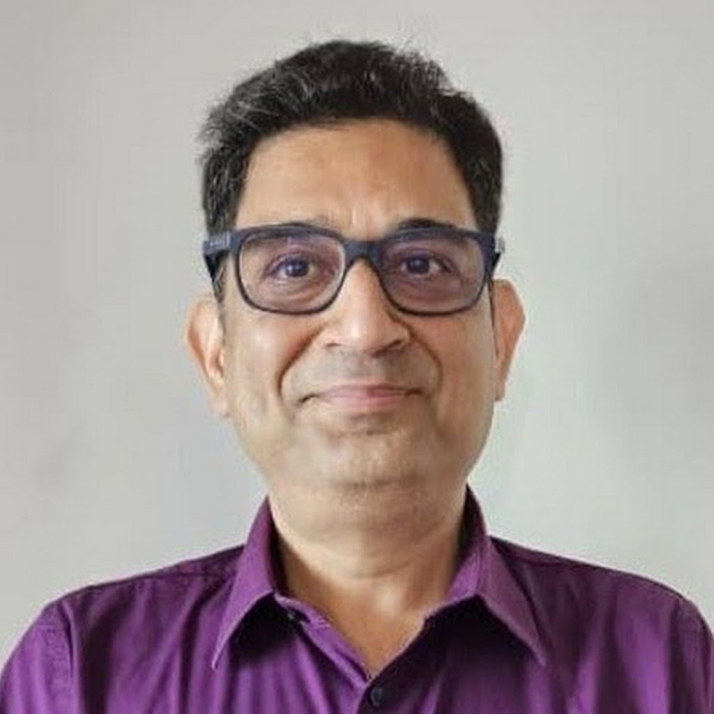 Avatar of Rahul R.