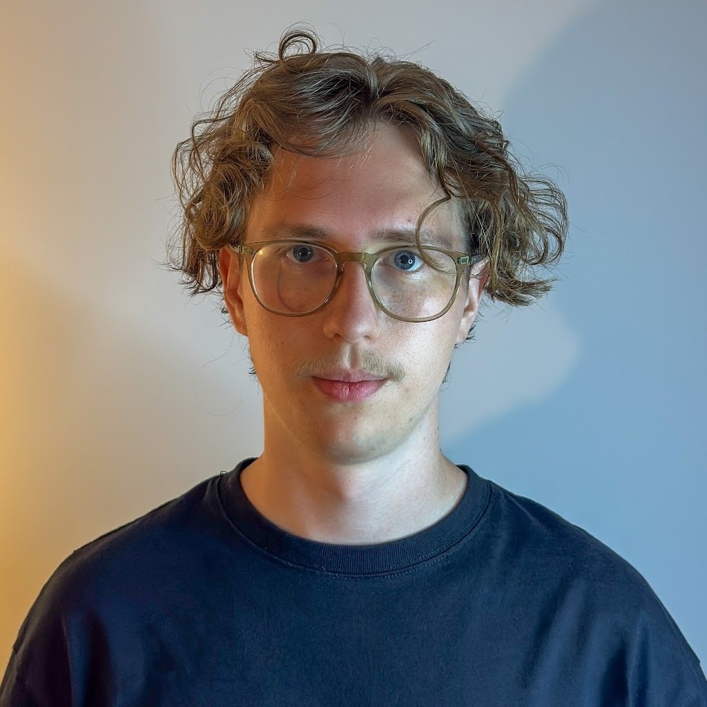 Avatar of Andrii K.