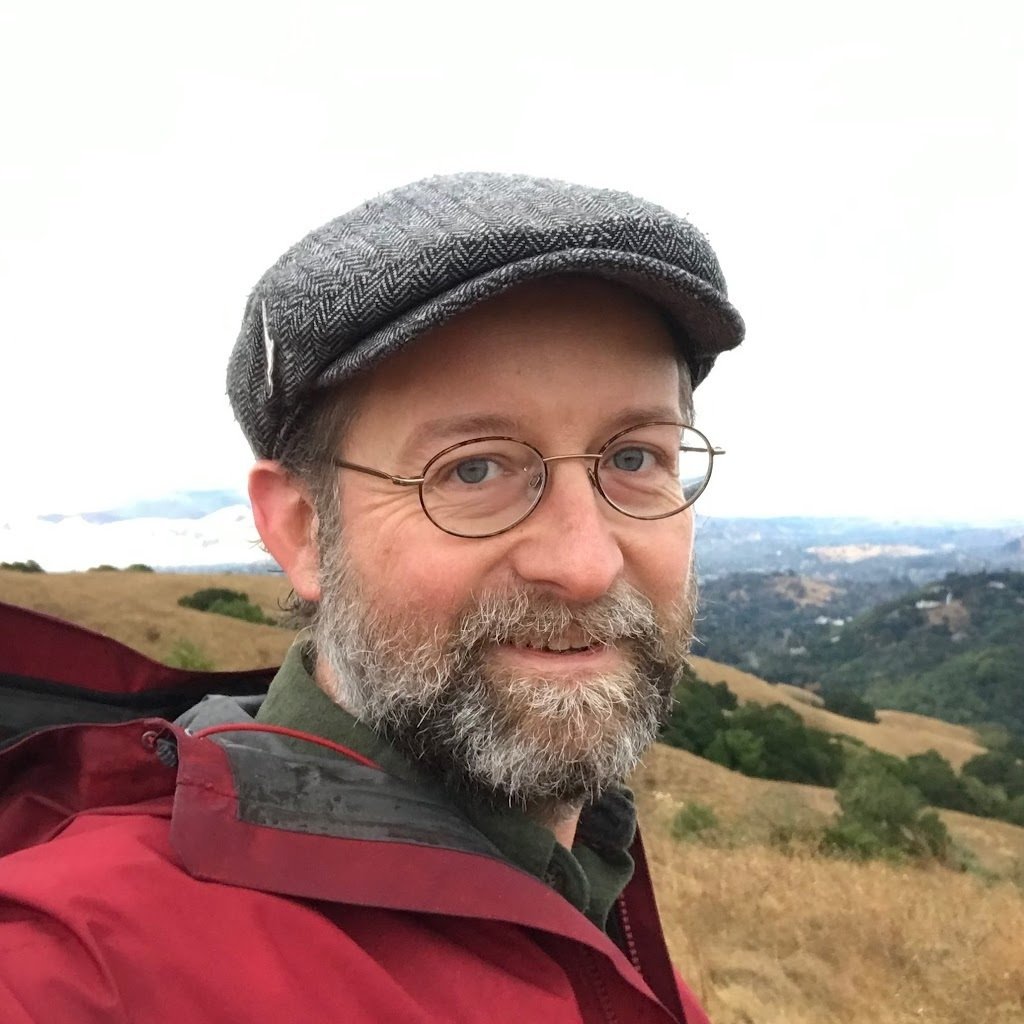 Avatar of Mike G.