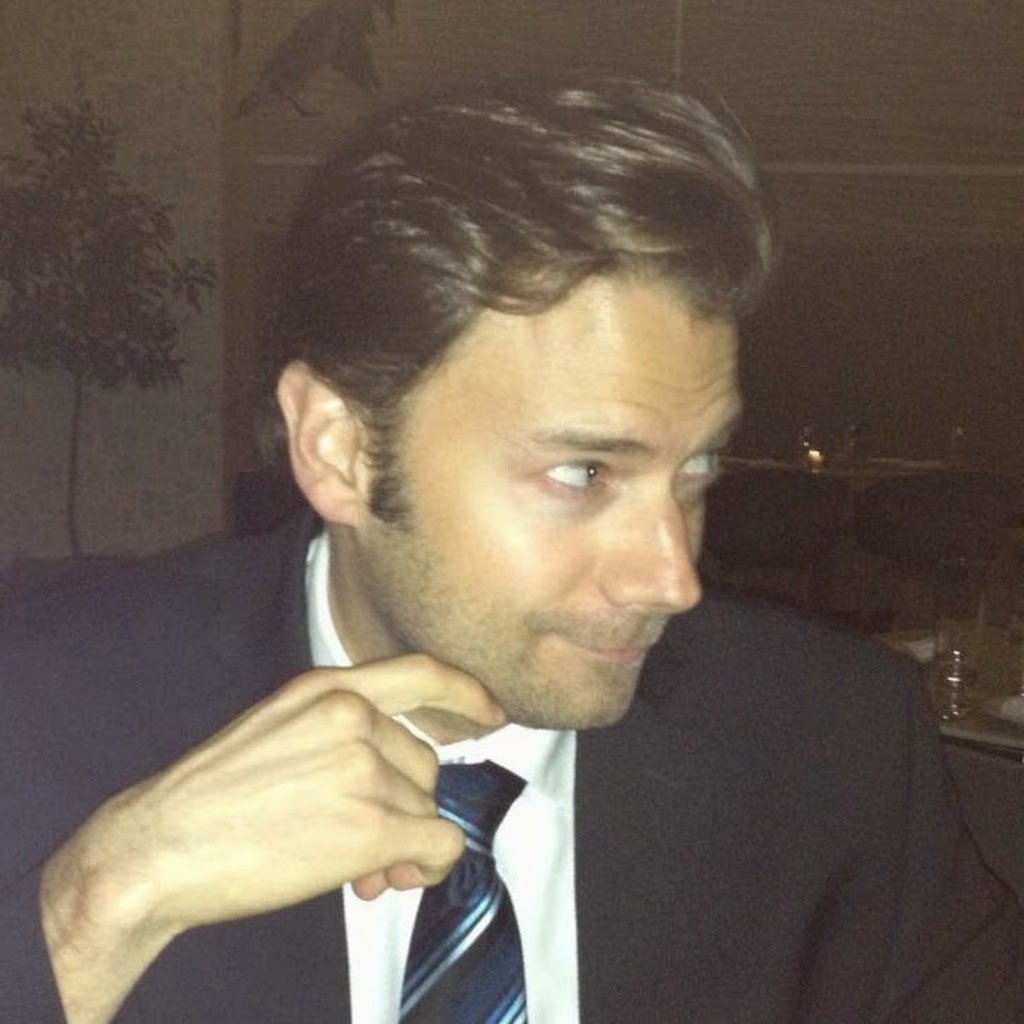 Avatar of Nathan W.