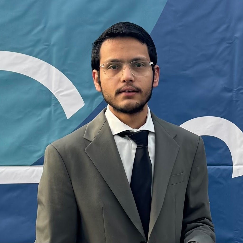 Avatar of Devesh s.