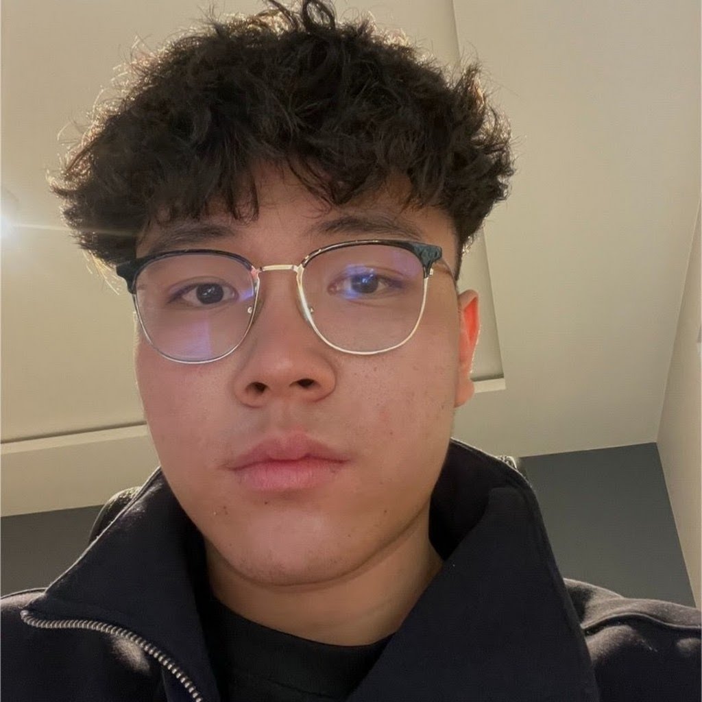 Avatar of Tommy P.