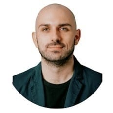 Avatar of Alex M.