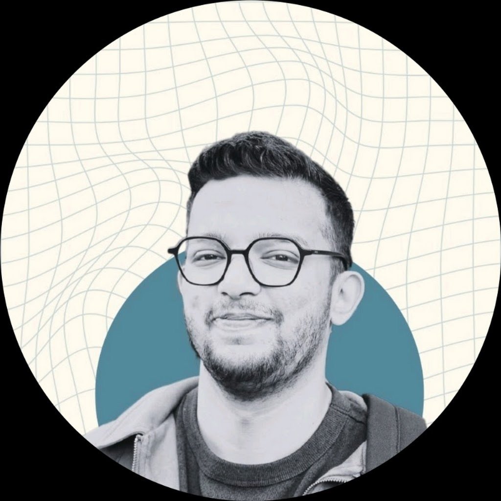 Avatar of Twesh M.
