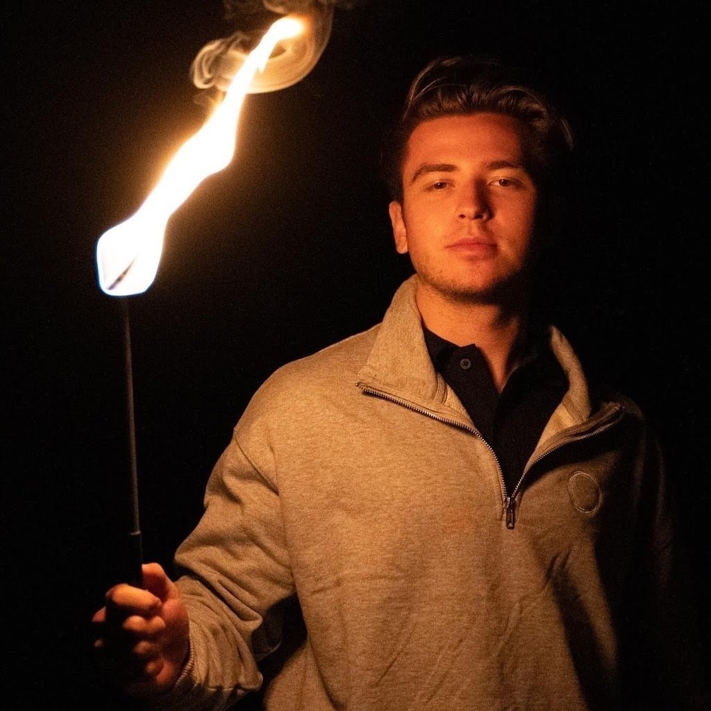 Avatar of Danny B.