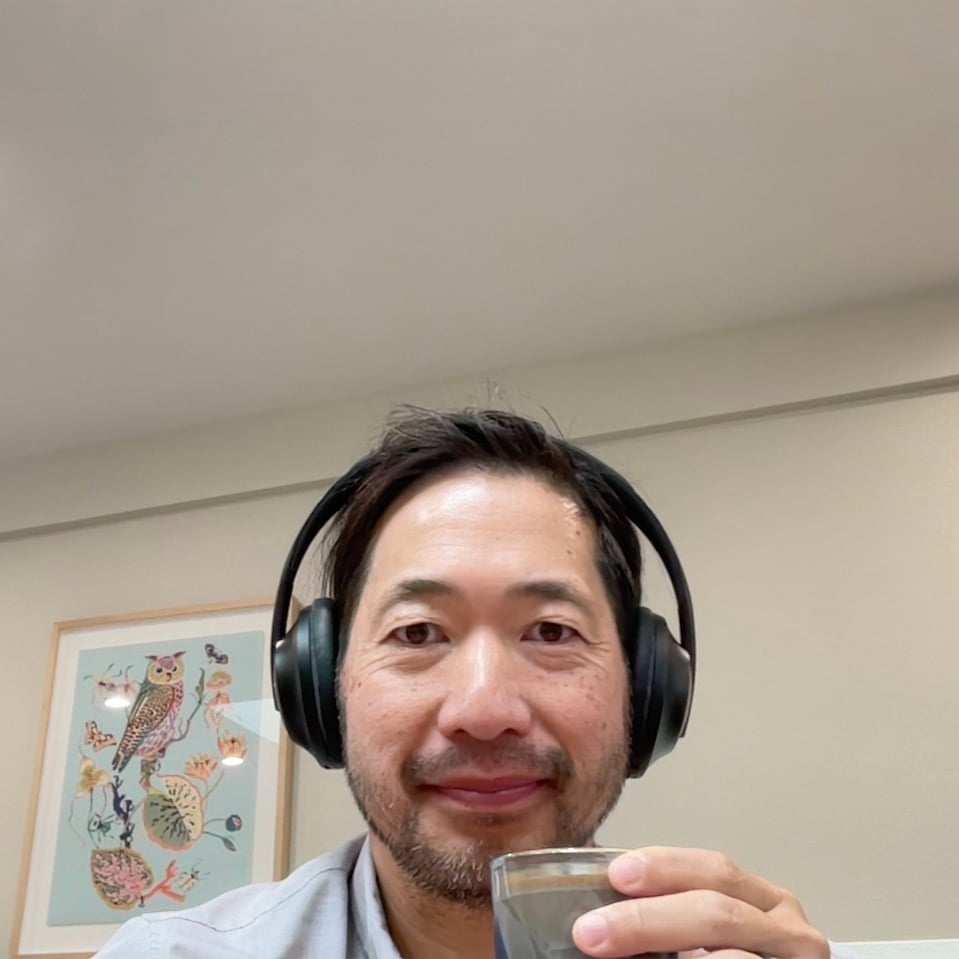 Avatar of Eric H.