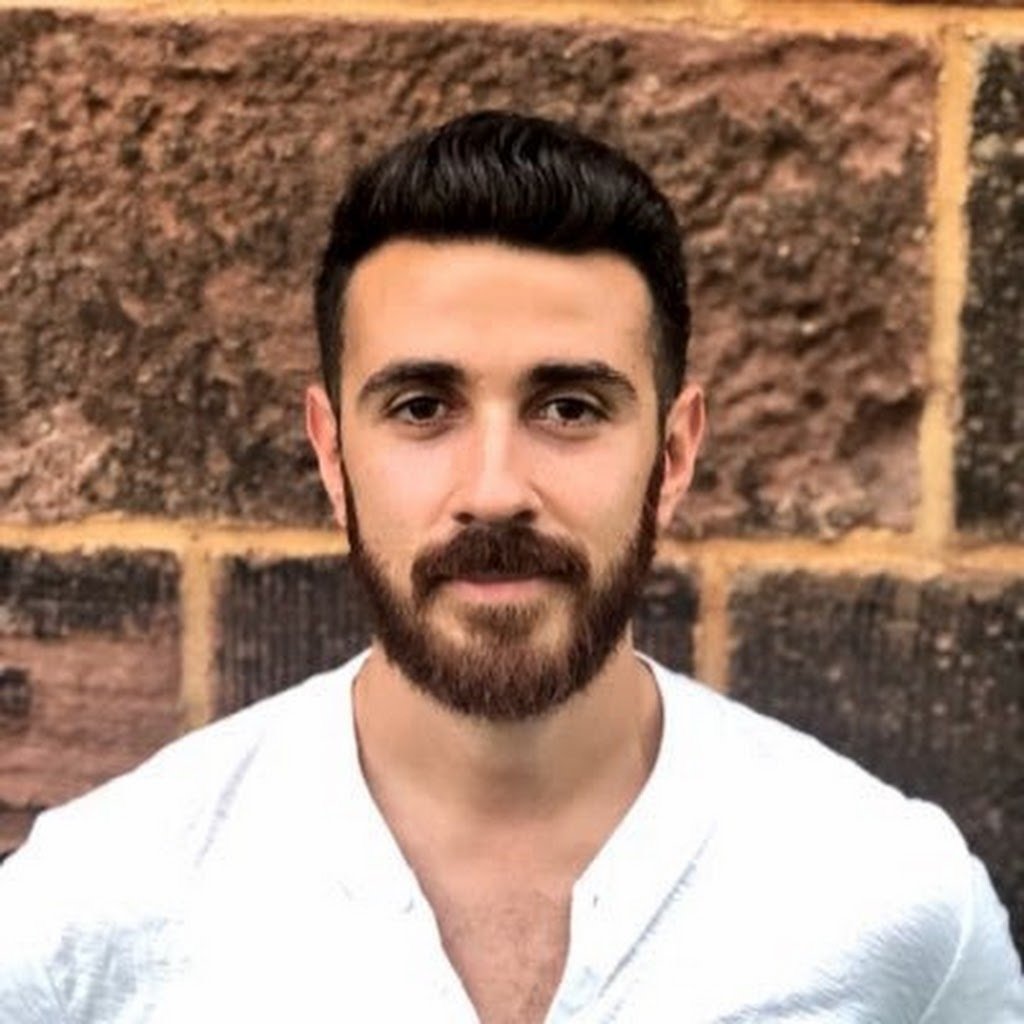 Avatar of Nick R.