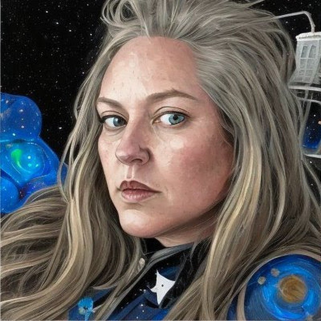 Avatar of Karri C.