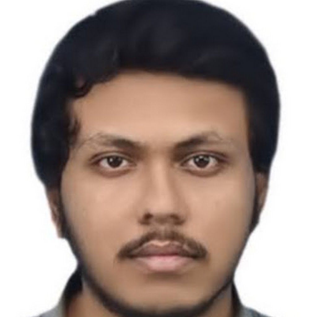 Avatar of Sharifuzzaman N.