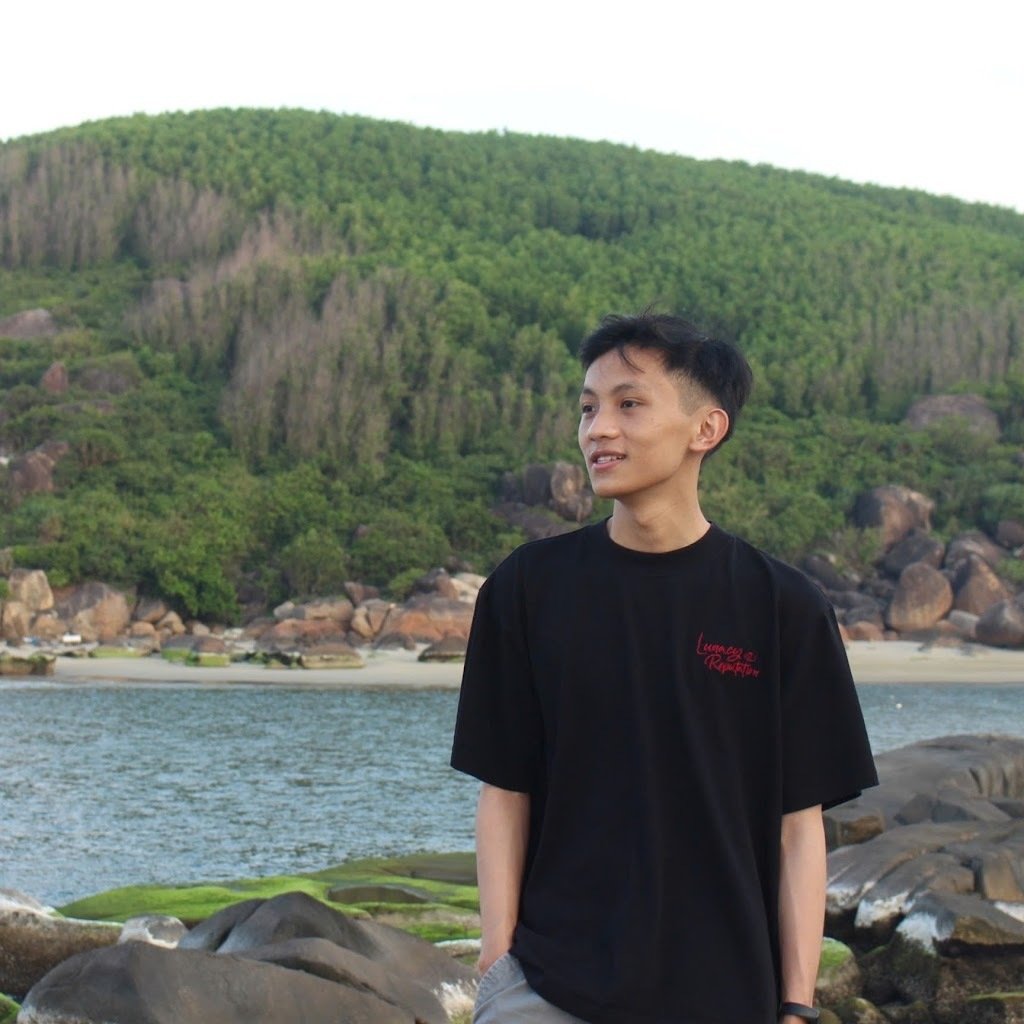 Avatar of Linh N.