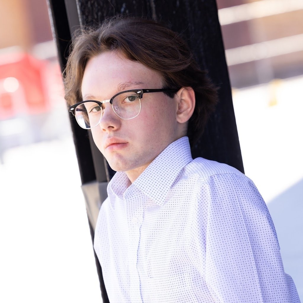 Avatar of Drew H.
