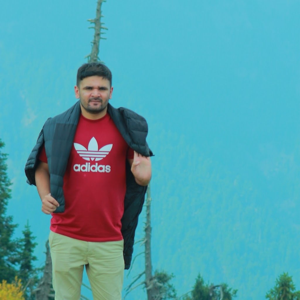 Avatar of Ali R.