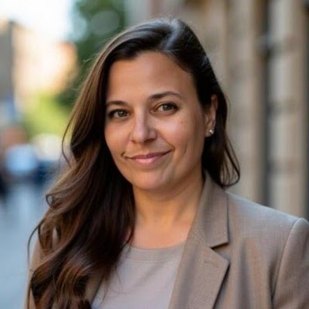 Avatar of Pinar A.