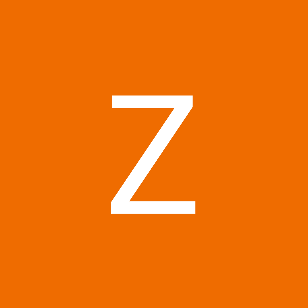 Avatar of Zaid M.