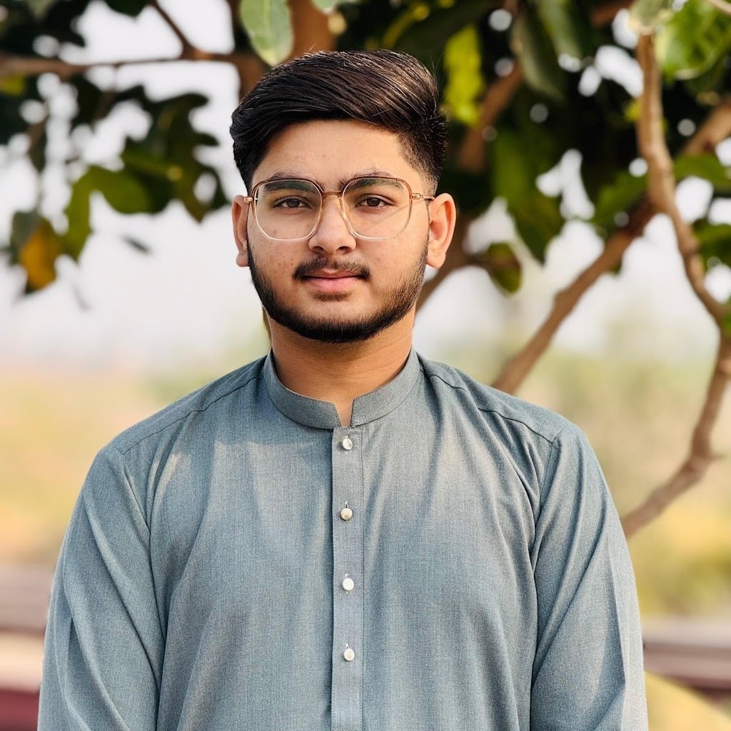 Avatar of Ahmad K.