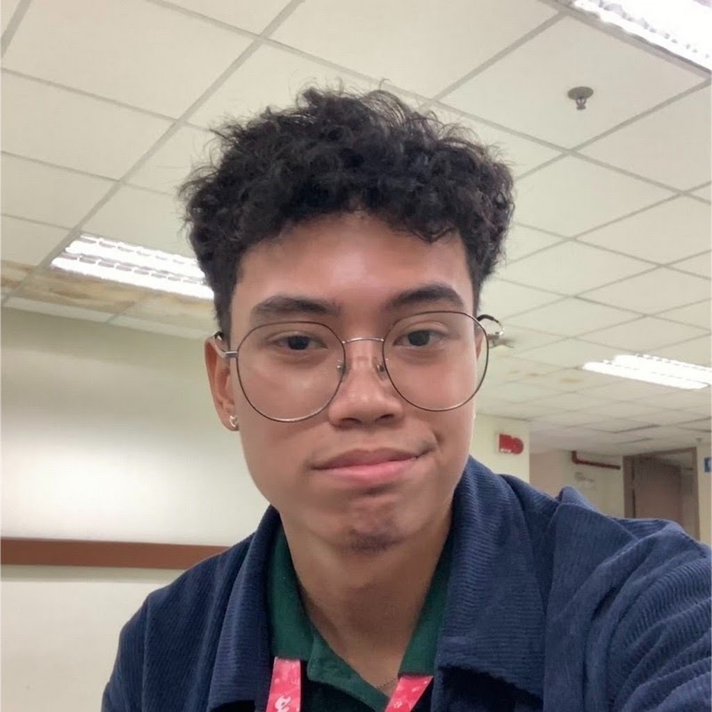 Avatar of Benedict U.