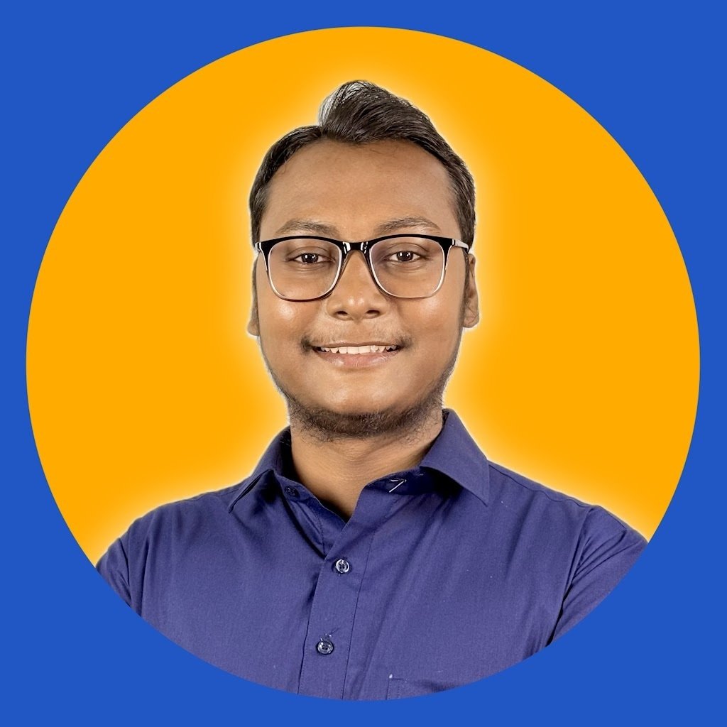 Avatar of Moazzam M.