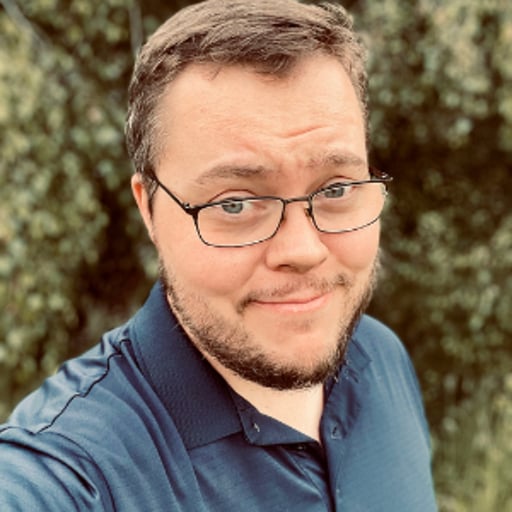 Avatar of Aaron J.