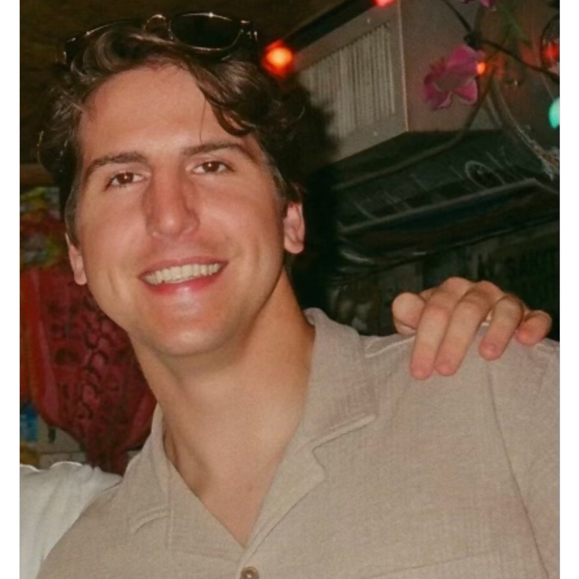 Avatar of Dylan D.