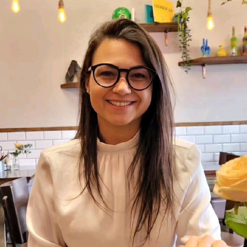 Avatar of Jessica L.