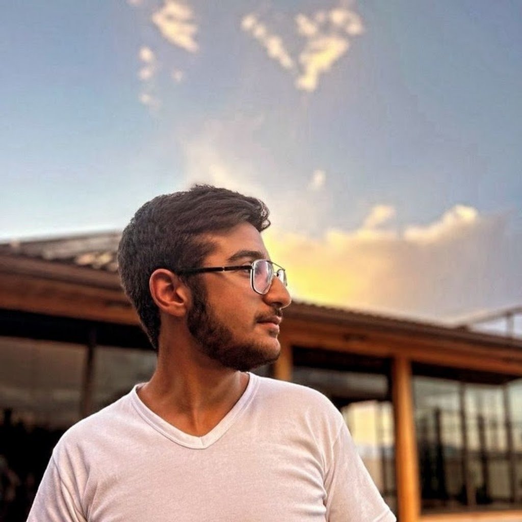 Avatar of Levon H.