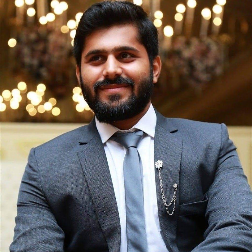 Avatar of Hammad R.