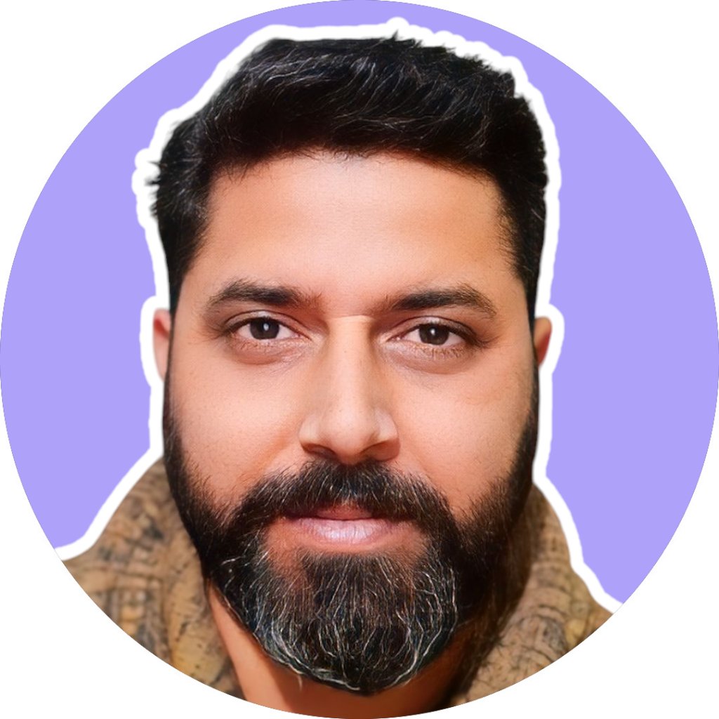 Avatar of Aman T.