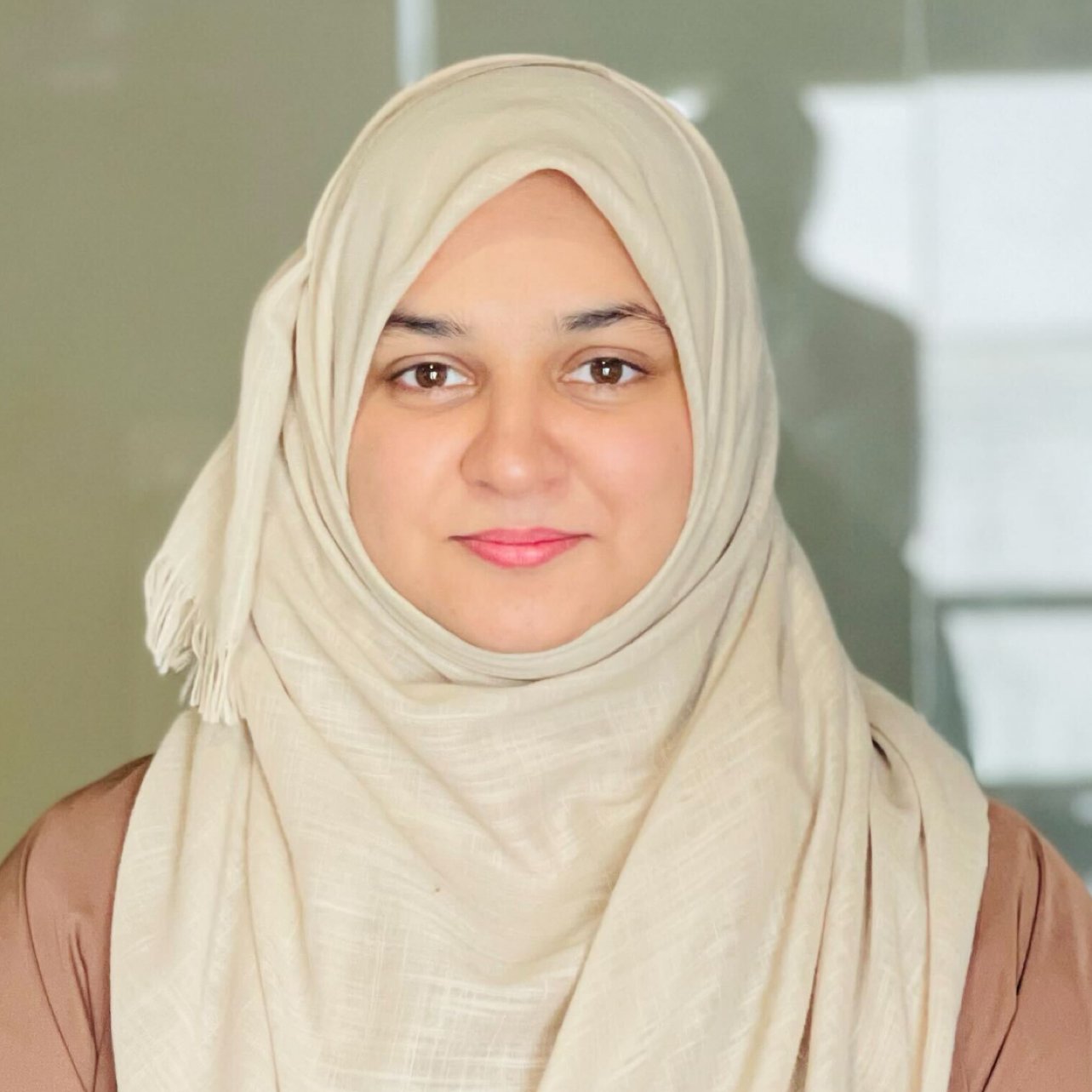 Avatar of Hafsa K.