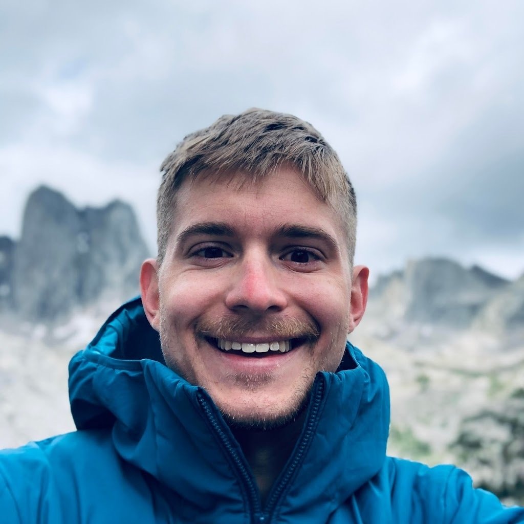 Avatar of Eric R.