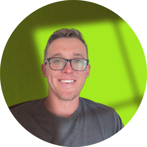 Avatar of Jordan R.