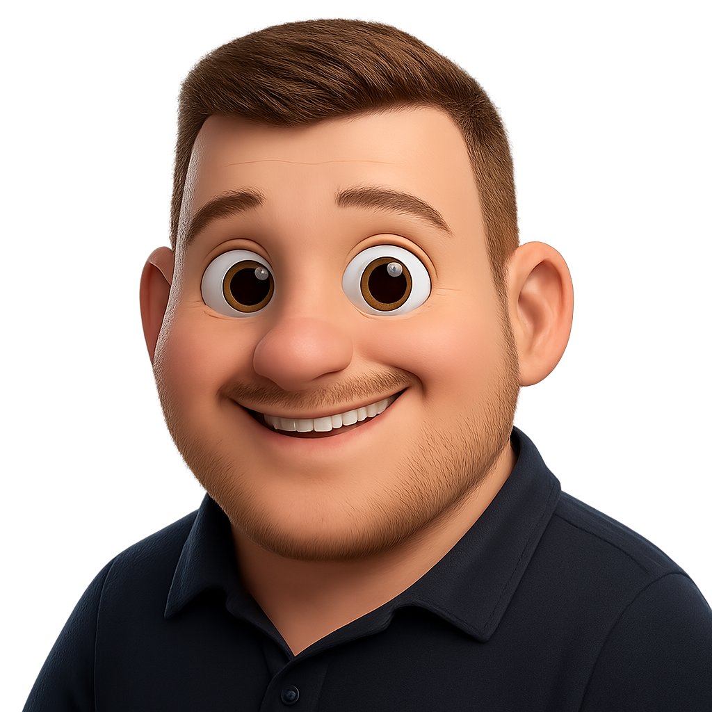 Avatar of Jack