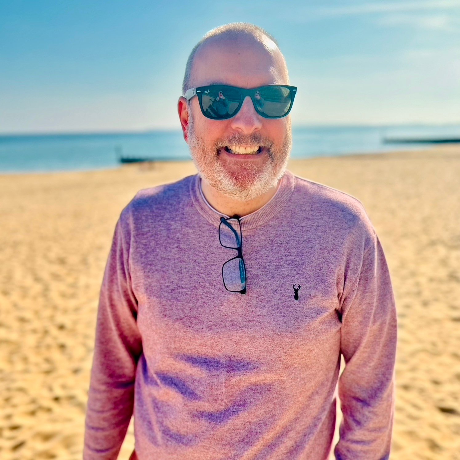 Avatar of Matt E.