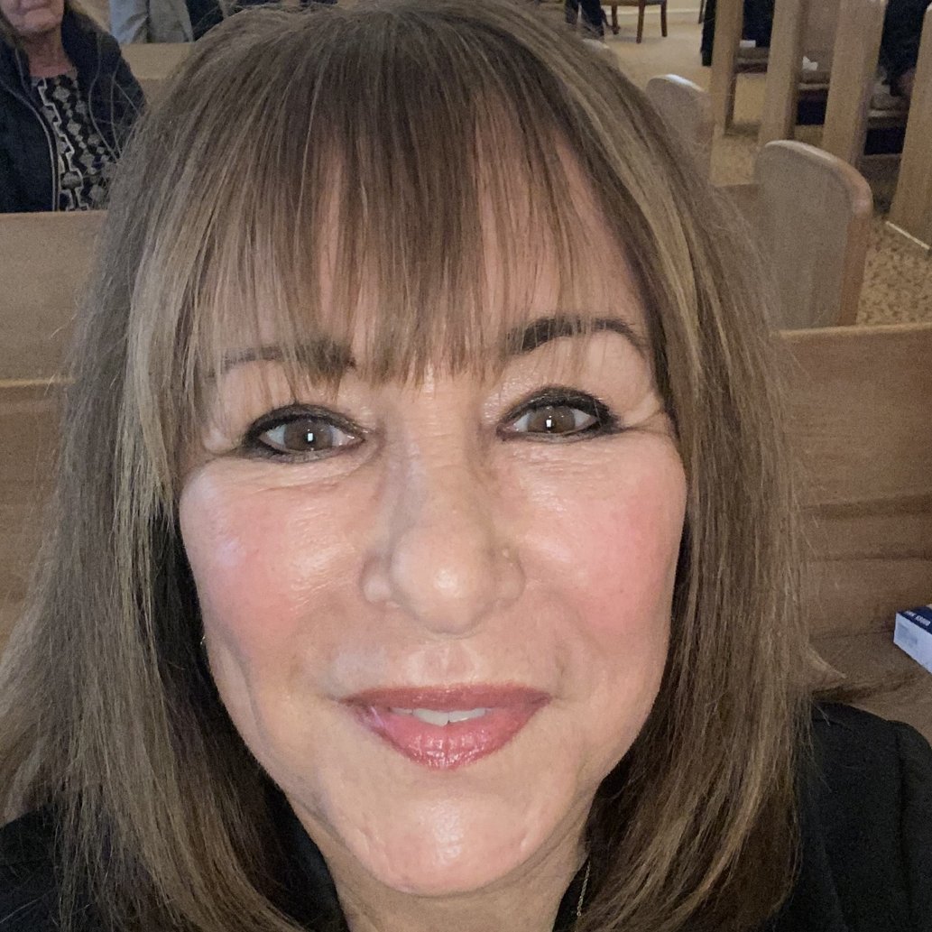 Avatar of Patricia P.