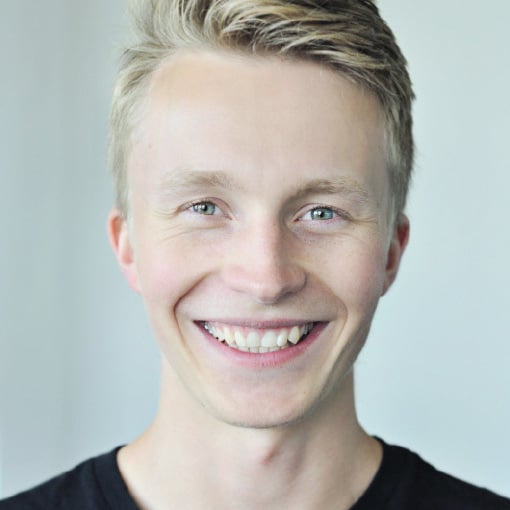 Avatar of Mathew K.