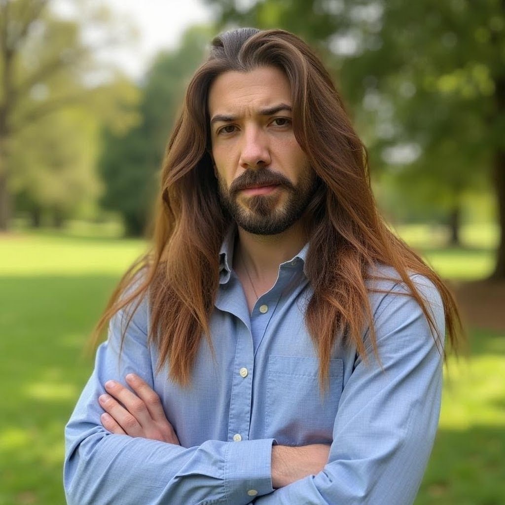 Avatar of David J.