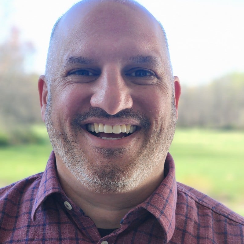 Avatar of Michael Sciano