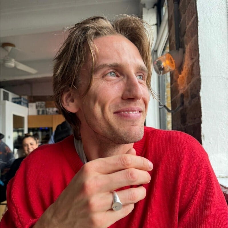 Avatar of Sam O.