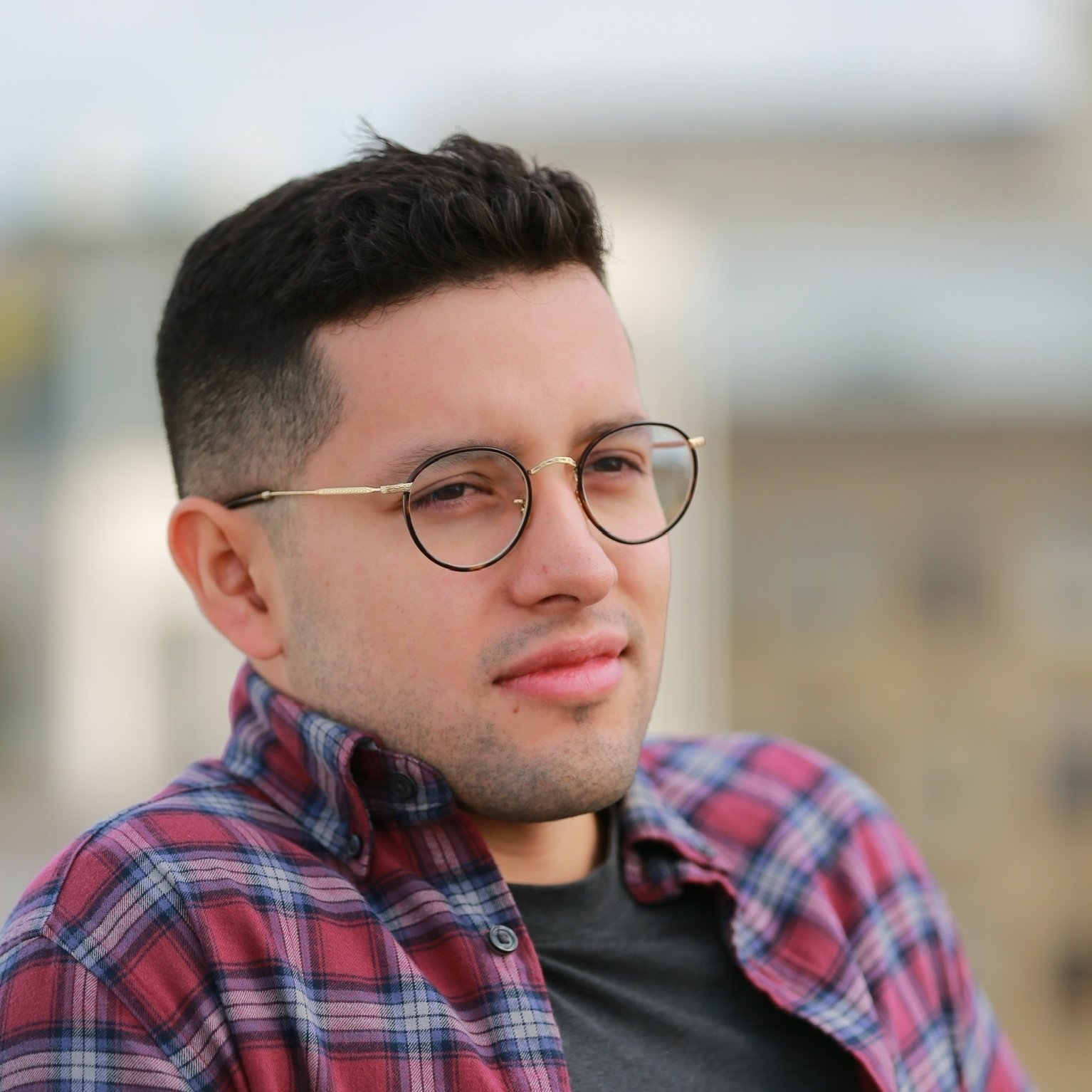 Avatar of Sergio C.