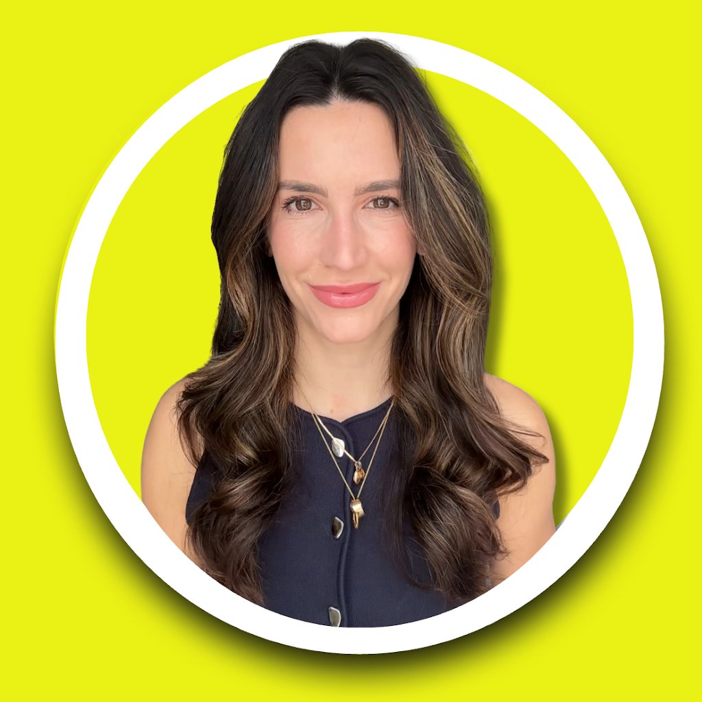 Avatar of Brianna Chapman