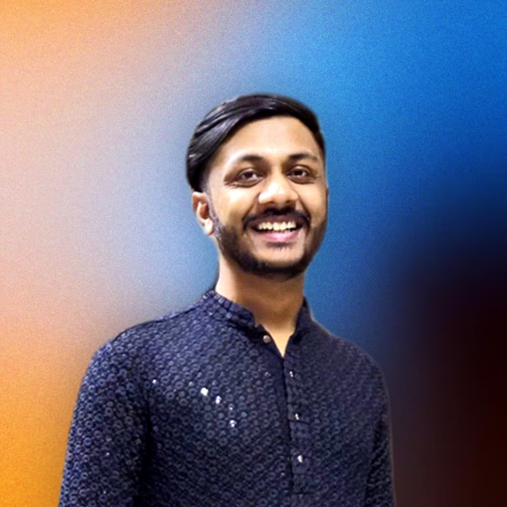 Avatar of Rumit V.
