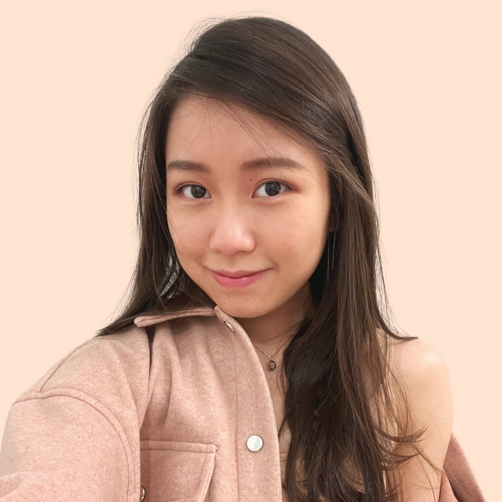 Avatar of Putri K.