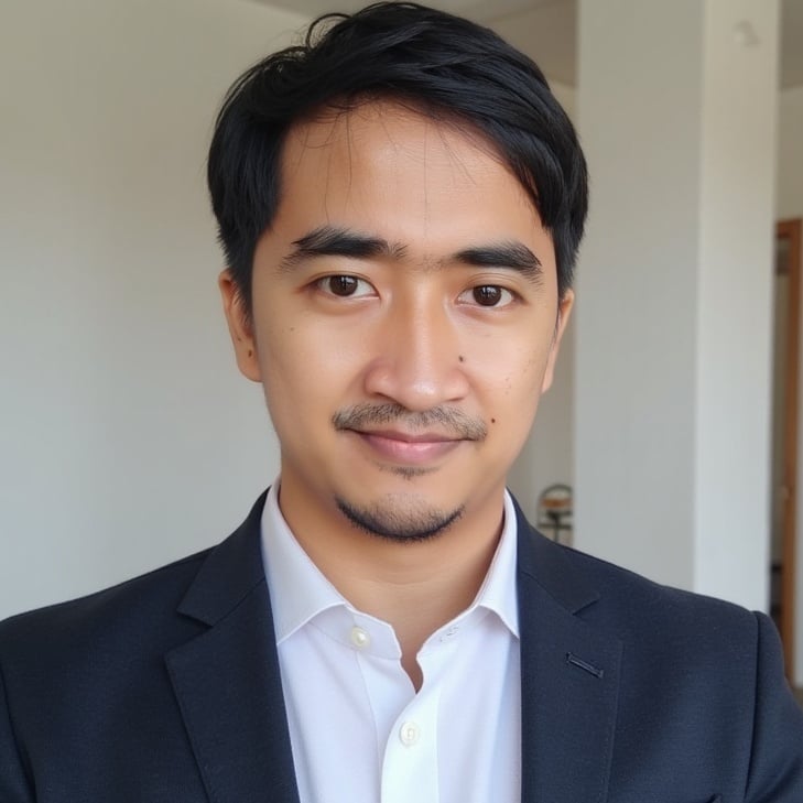 Avatar of Nayaka Y.