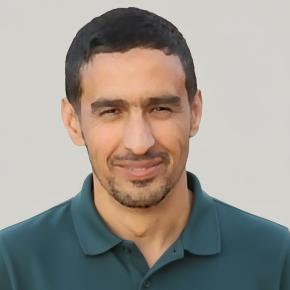 Avatar of Hamid A.