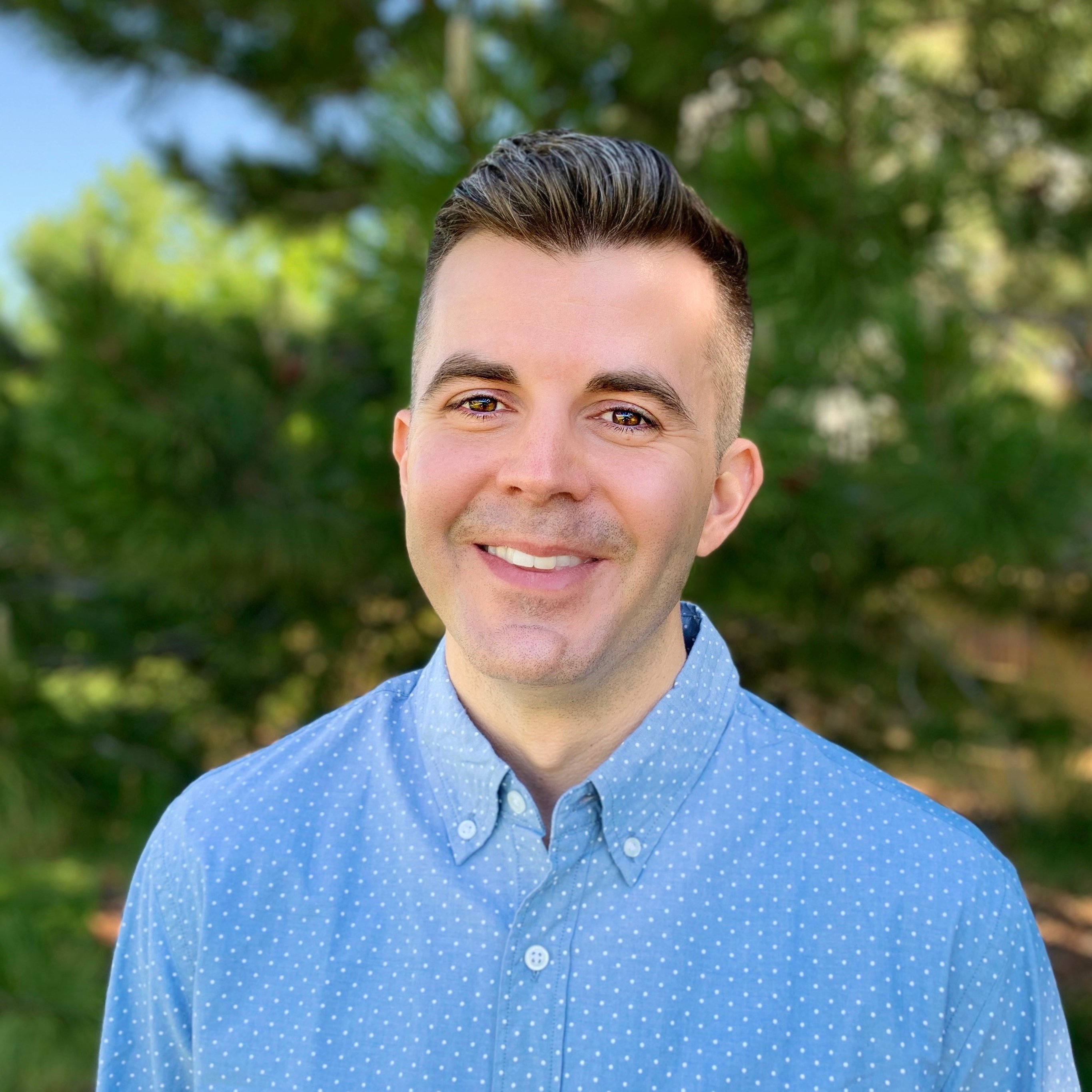 Avatar of Greg G.