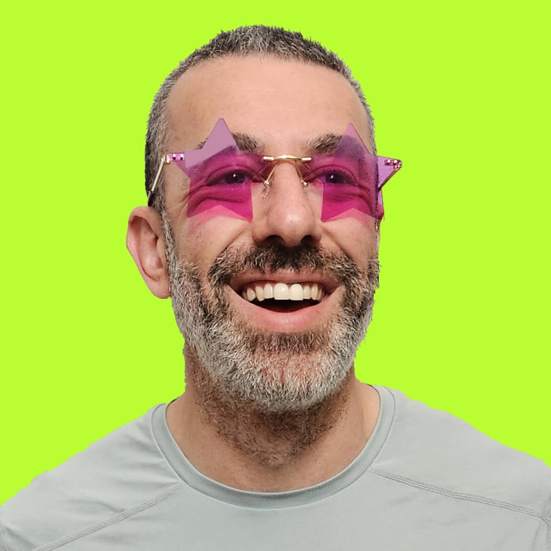 Avatar of Peter K.
