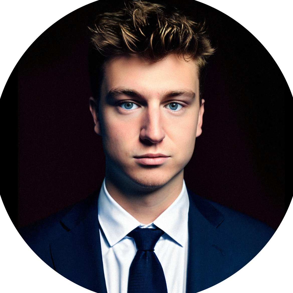 Avatar of Frederik B.